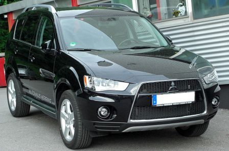 Outlander 4